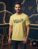 Unisex Regular Fit Tee - Vintage Print Edition Unisex Regular Fit Tee - Vintage Print Edition