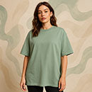 Oversized T-Shirts