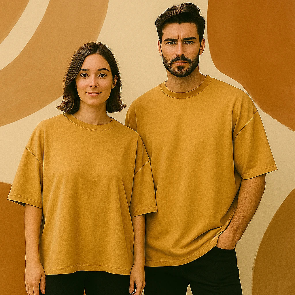 Oversized T-Shirts