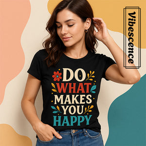 Quoted T-shirts