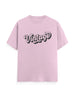 Light Baby Pink