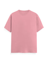 Unisex Classic Crew Neck T-Shirt | Pre-Shrunk & Durable (Flamingo)