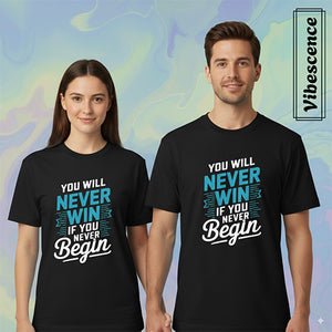 Quoted T-shirts