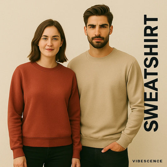 Vibescence